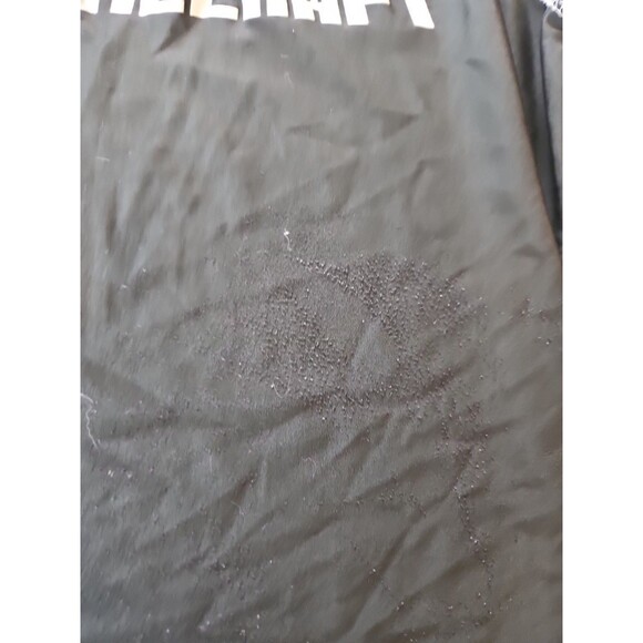 Boys Minecraft Swim Trunks Rash Guard Set Short Shirt Swimsuit Creeper 6 / 7 - Picture 3 of 11